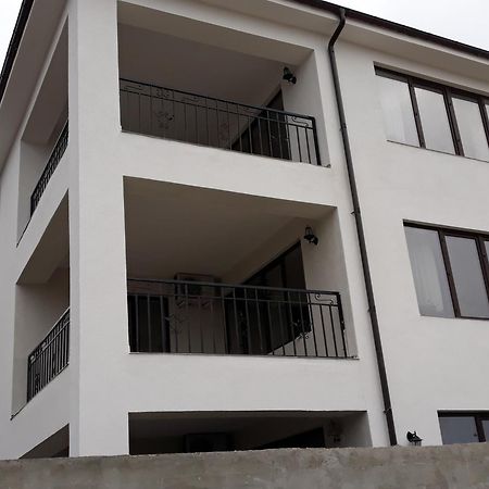 Sunshine Apartments Năvodari Exterior foto