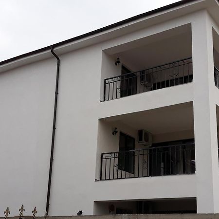 Sunshine Apartments Năvodari Exterior foto