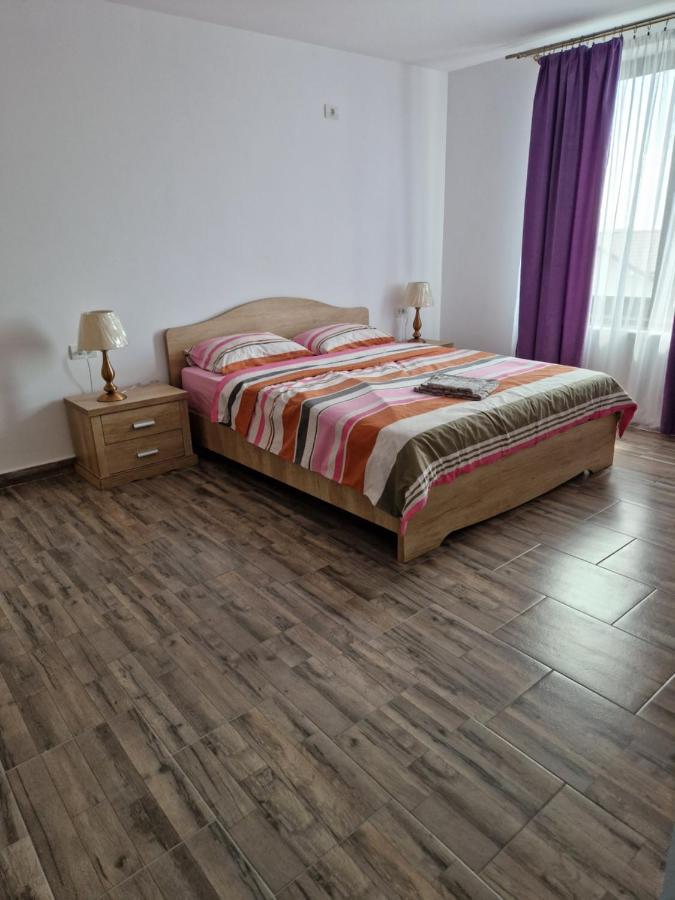 Sunshine Apartments Năvodari Exterior foto